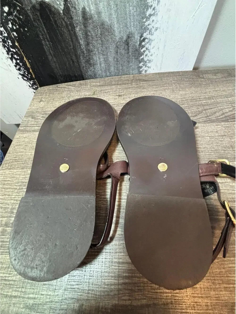 Zara Sandals - Picture 5 of 5